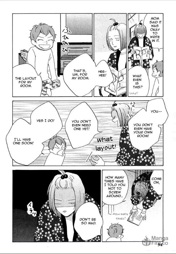 flat Chapter 28 page 10 - 