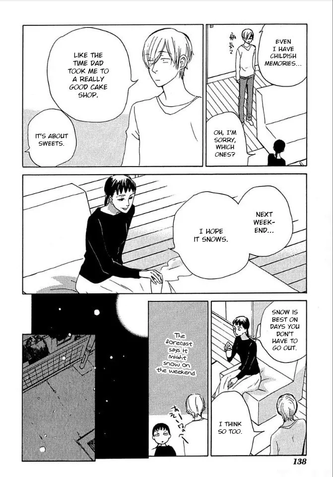 flat Chapter 29 page 14 - 