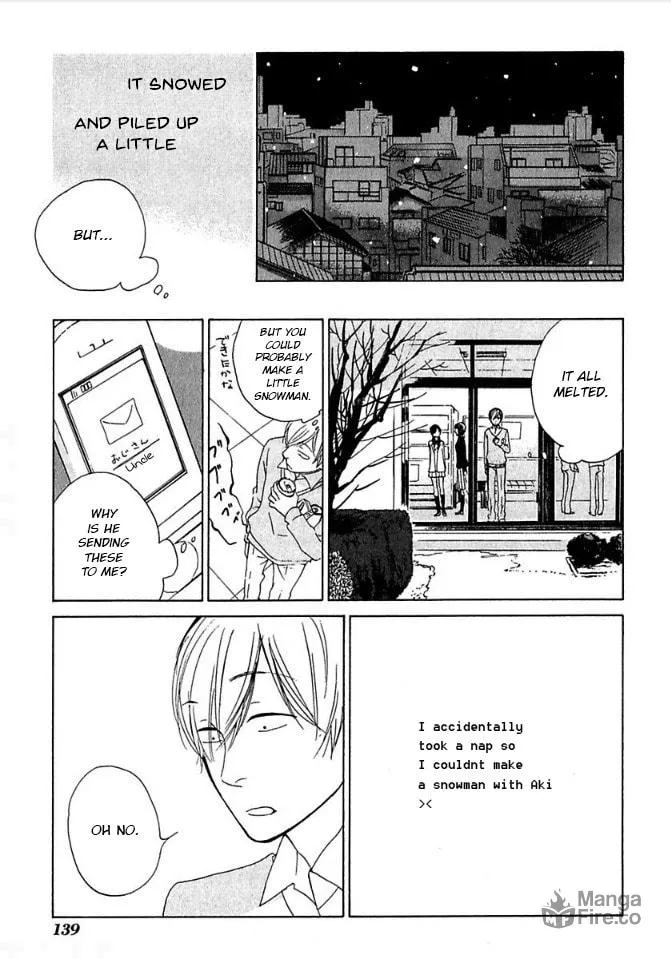 flat Chapter 29 page 15 - 