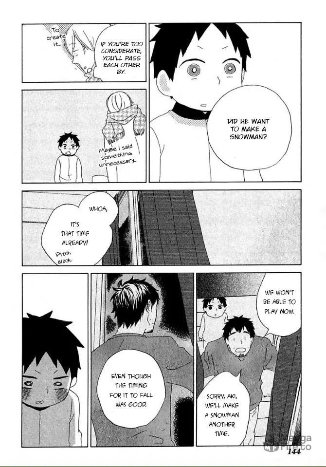 flat Chapter 29 page 20 - 