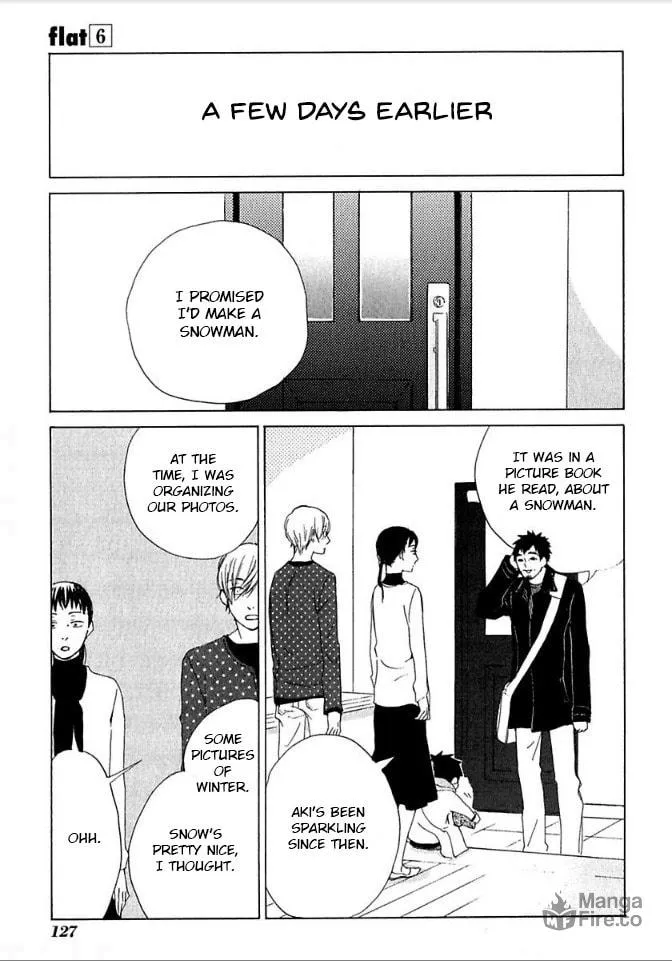 flat Chapter 29 page 3 - 