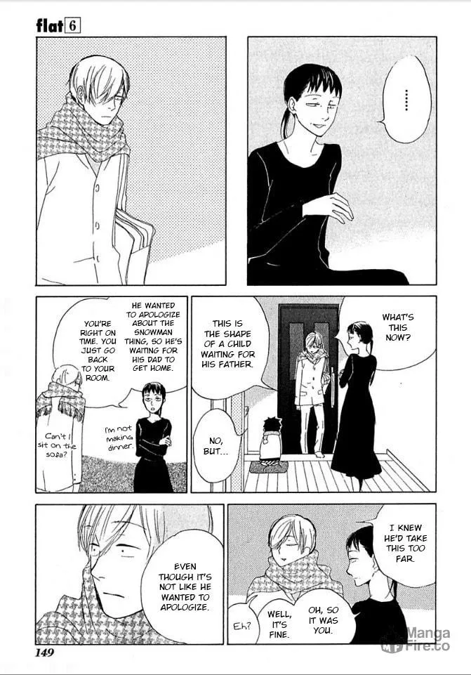 flat Chapter 29 page 25 - 