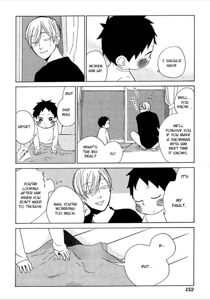 flat Chapter 29 page 28 - 