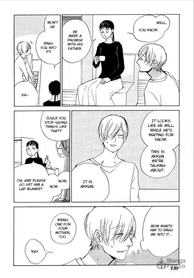 flat Chapter 29 page 6 - 