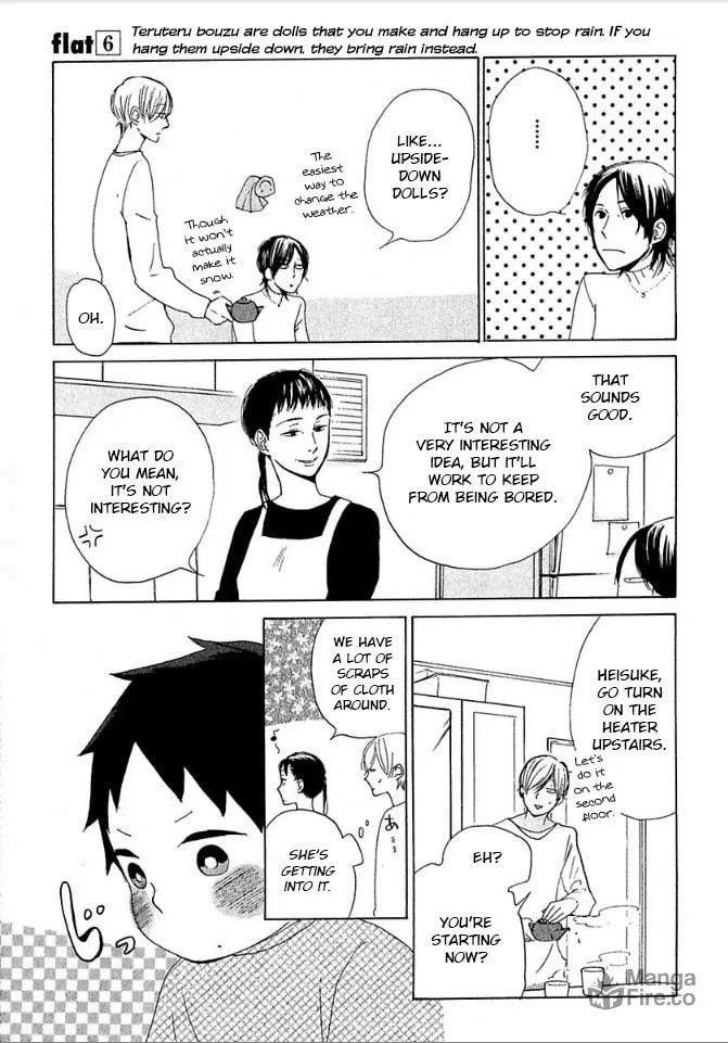 flat Chapter 29 page 9 - 