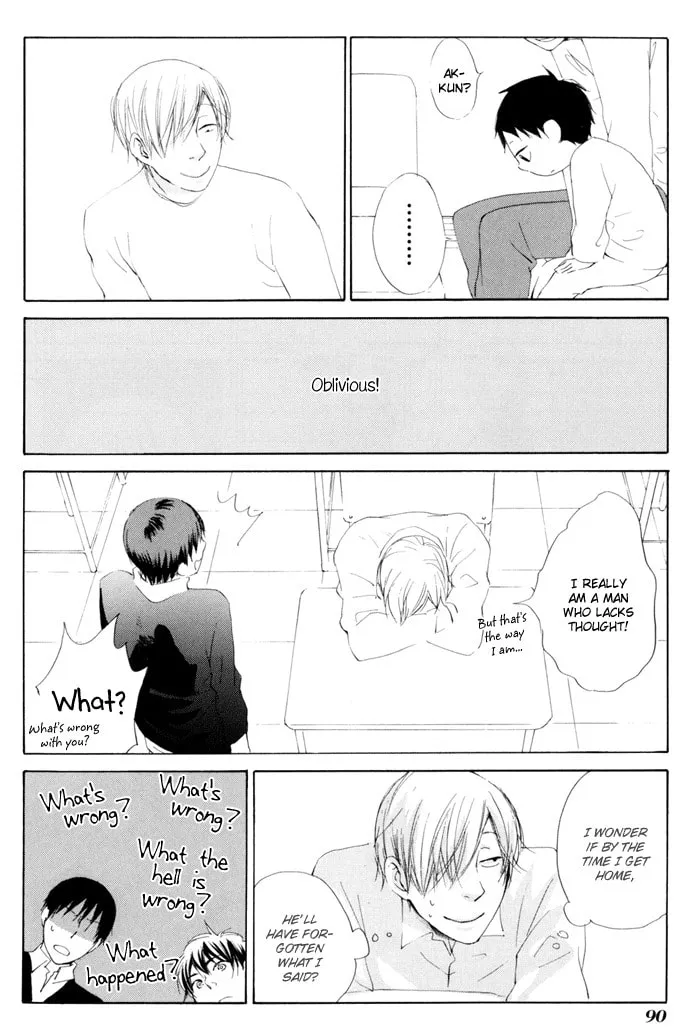 flat Chapter 3 page 13 - 
