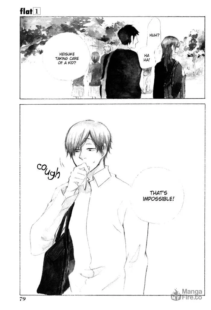 flat Chapter 3 page 3 - 
