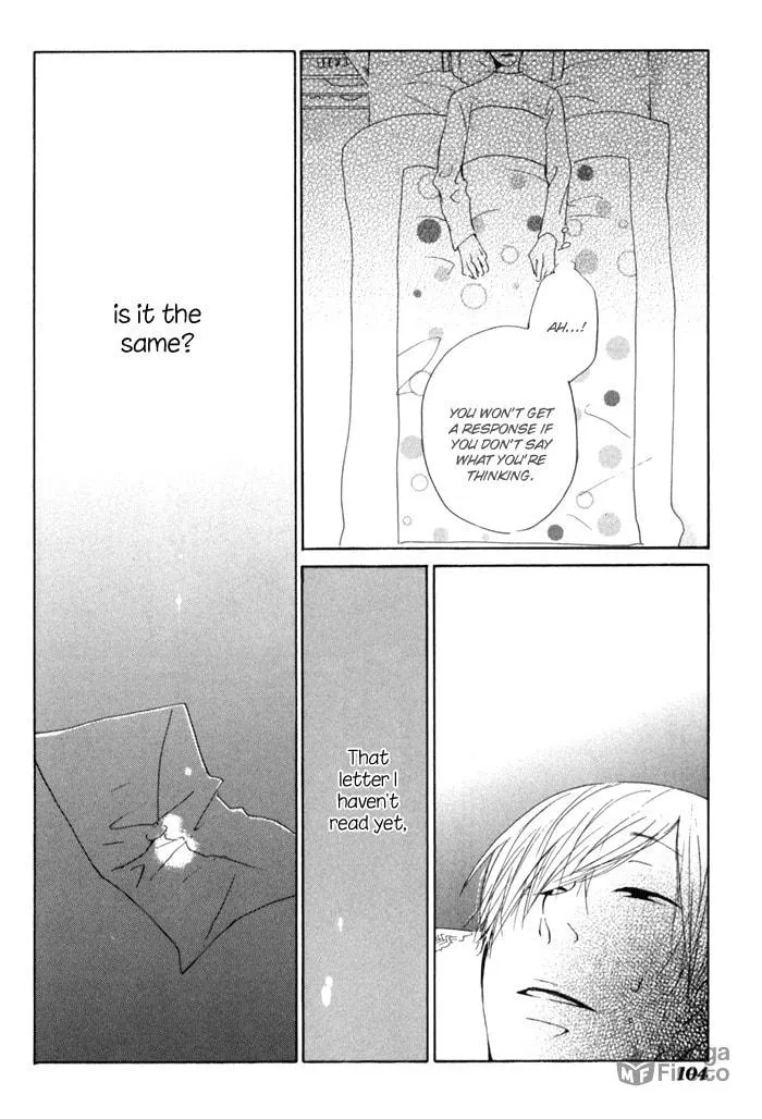 flat Chapter 3 page 27 - 
