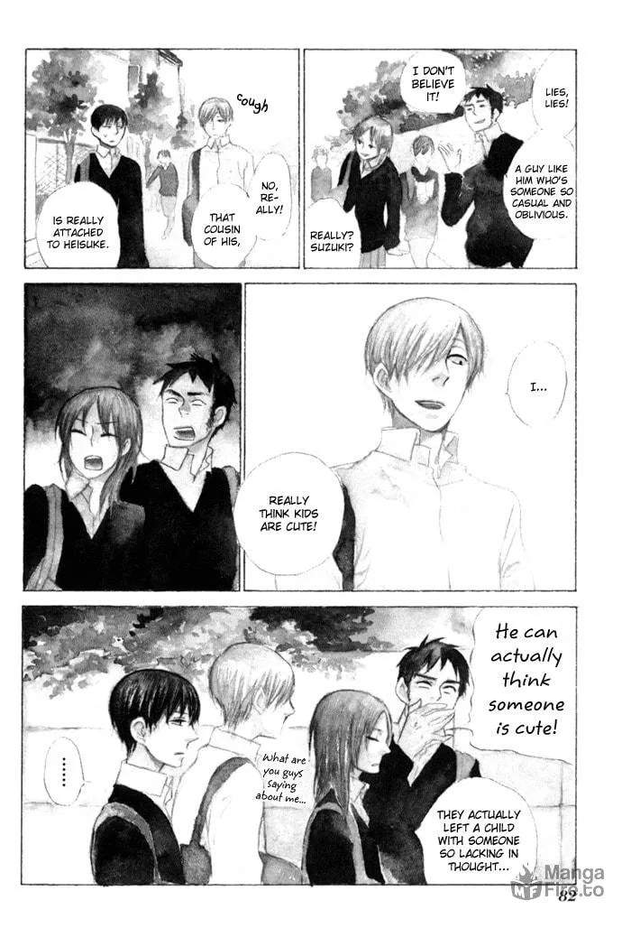 flat Chapter 3 page 5 - 