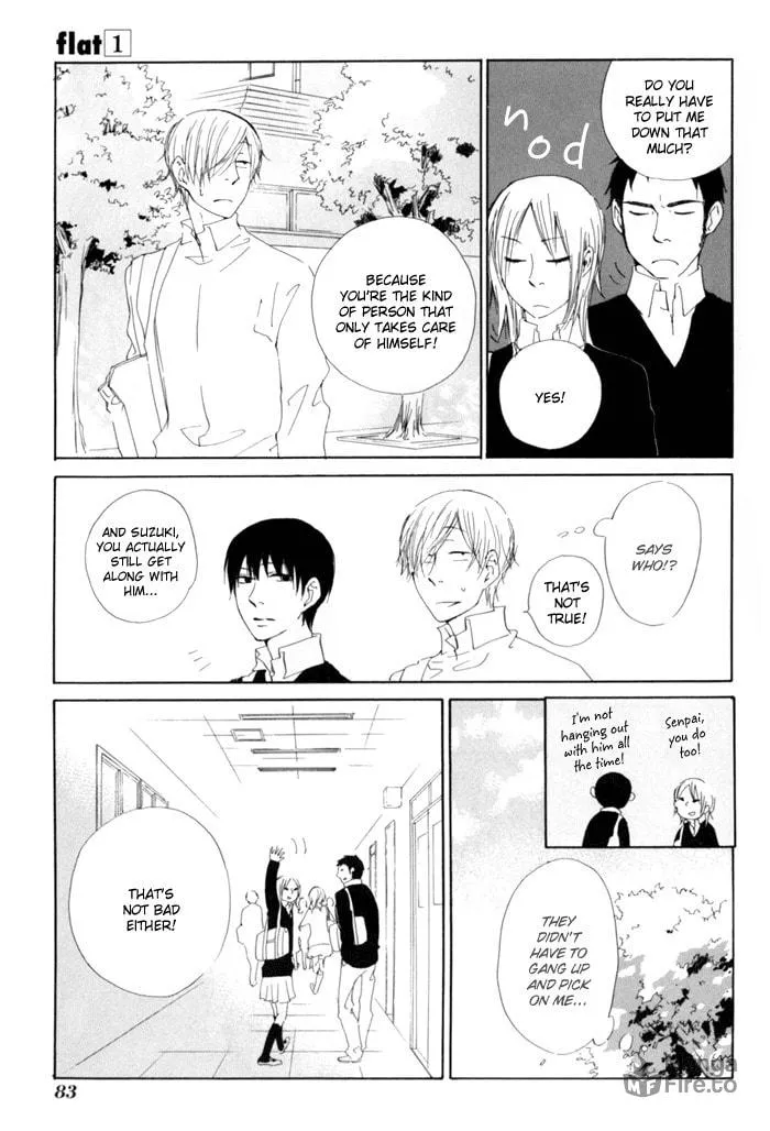 flat Chapter 3 page 6 - 