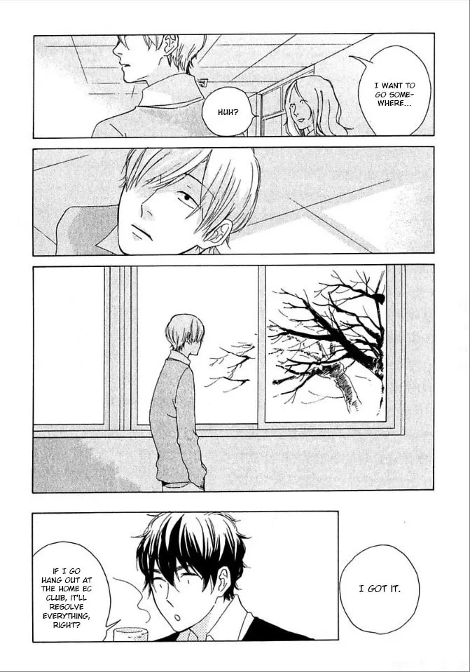 flat Chapter 30 page 16 - 