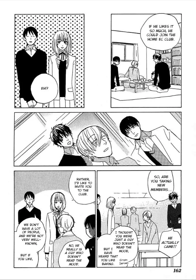 flat Chapter 30 page 4 - 