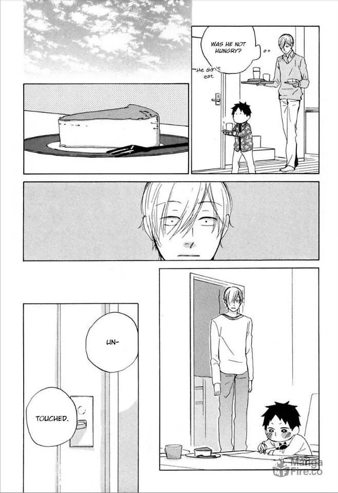flat Chapter 31 page 5 - 