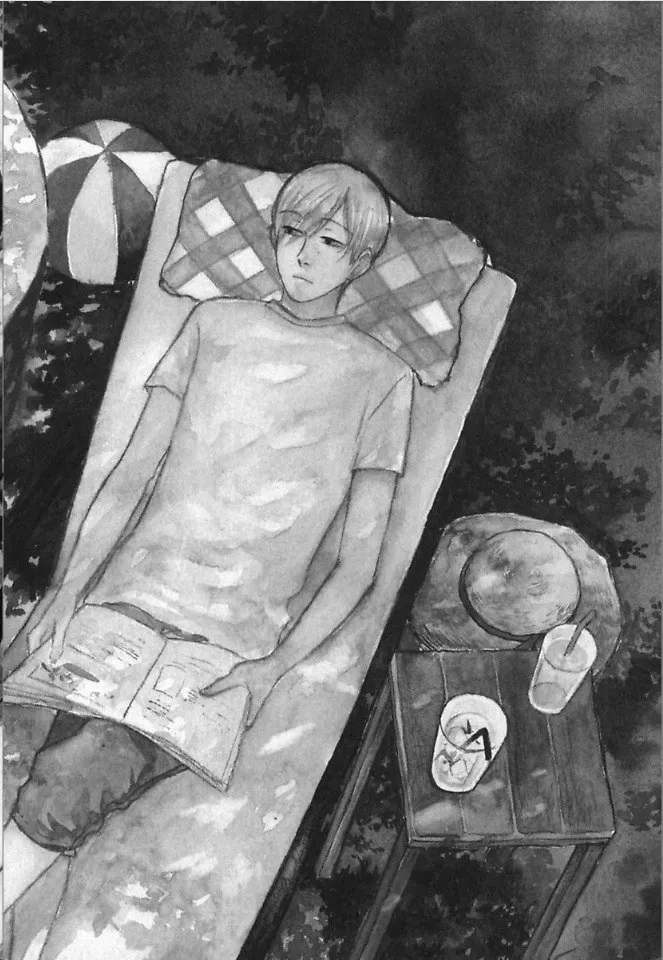 flat Chapter 32 page 2 - 