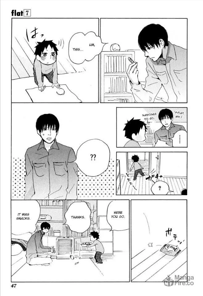 flat Chapter 32 page 15 - 