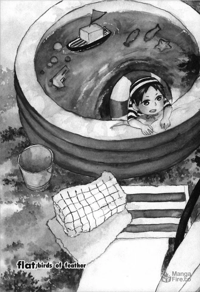 flat Chapter 32 page 3 - 