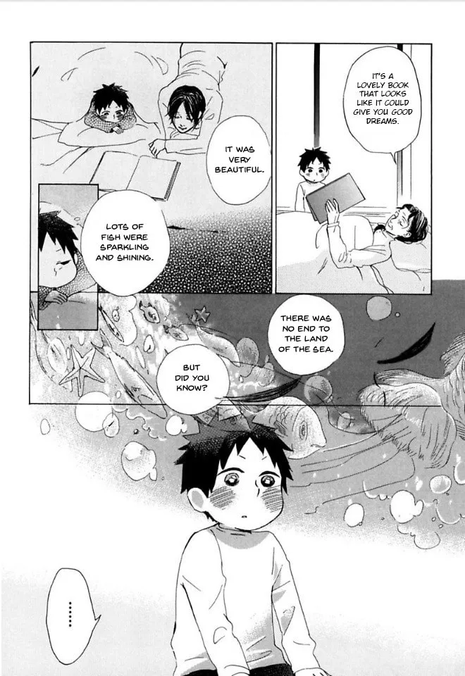 flat Chapter 34 page 34 - 