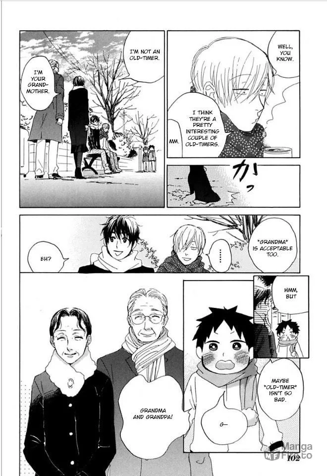 flat Chapter 34 page 6 - 