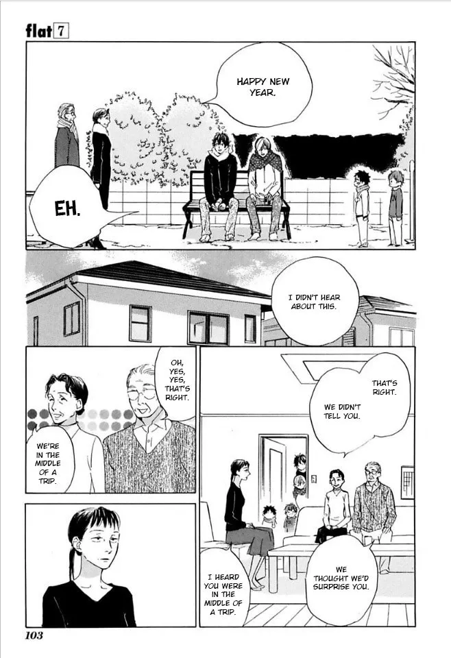 flat Chapter 34 page 7 - 