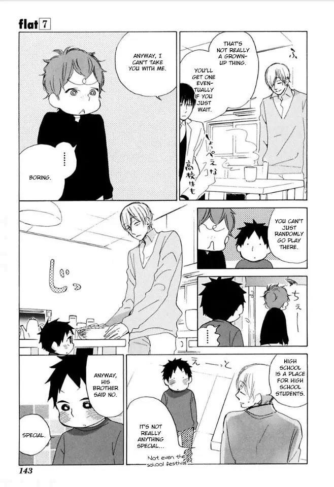 flat Chapter 35 page 7 - 