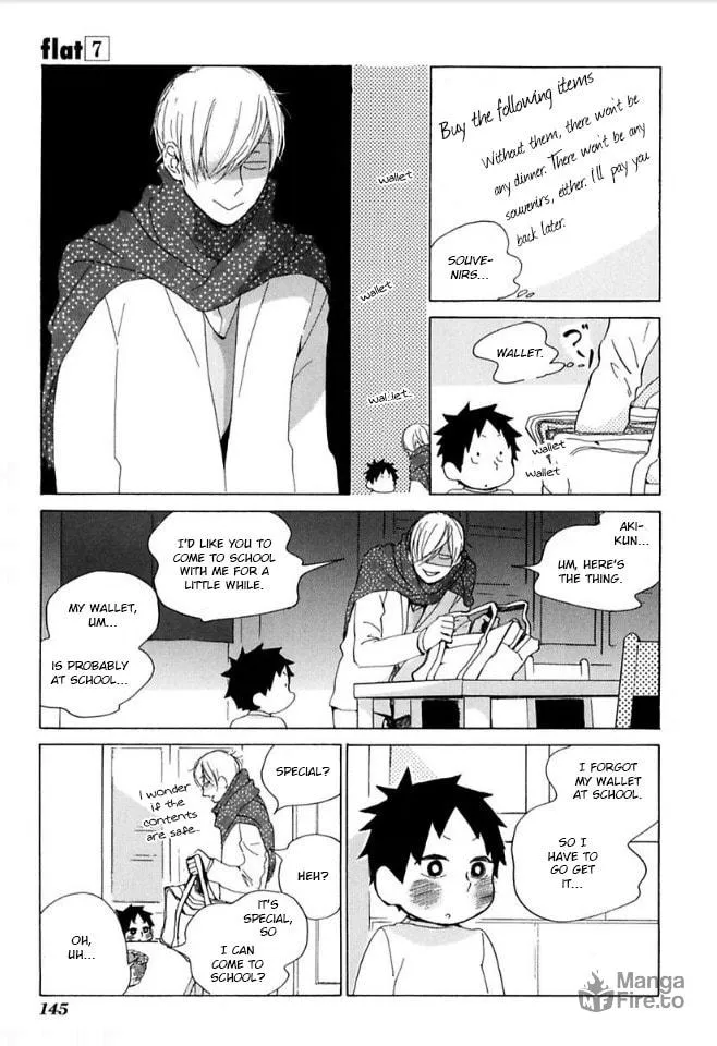 flat Chapter 35 page 9 - 