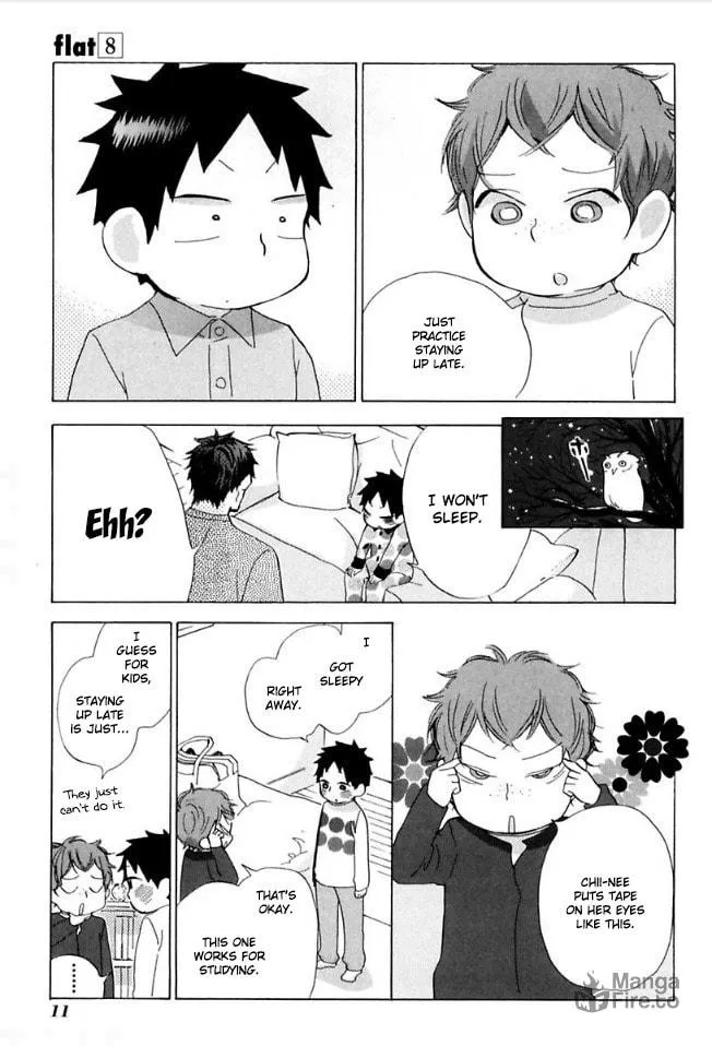flat Chapter 36 page 12 - 