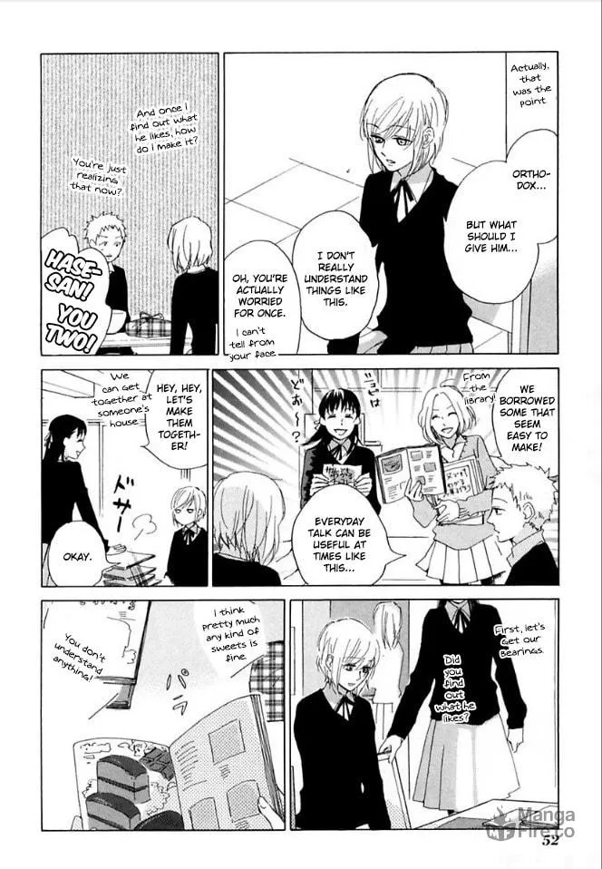 flat Chapter 37 page 12 - 