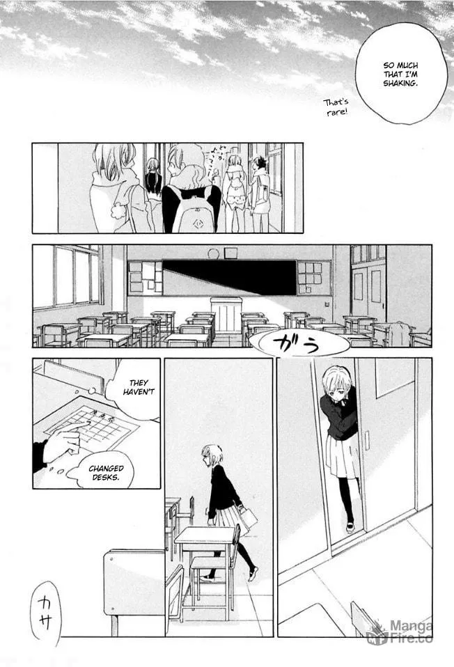 flat Chapter 37 page 21 - 