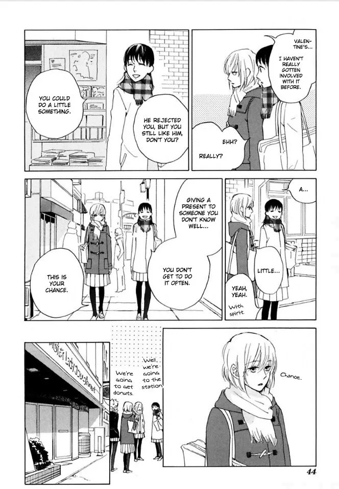flat Chapter 37 page 4 - 