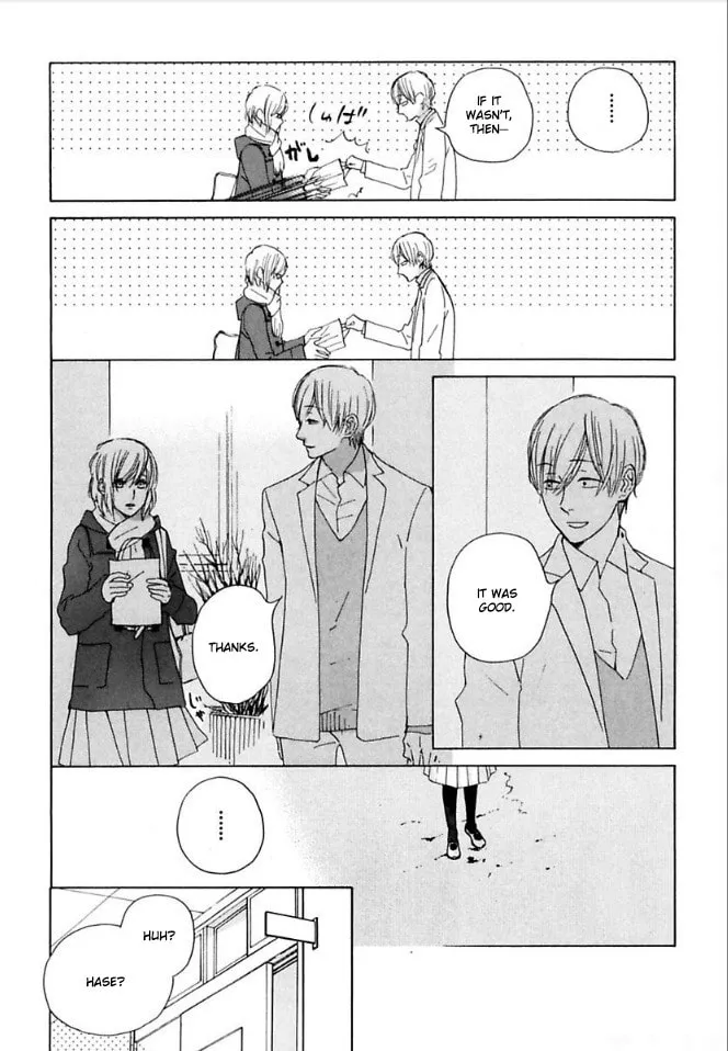 flat Chapter 37 page 38 - 
