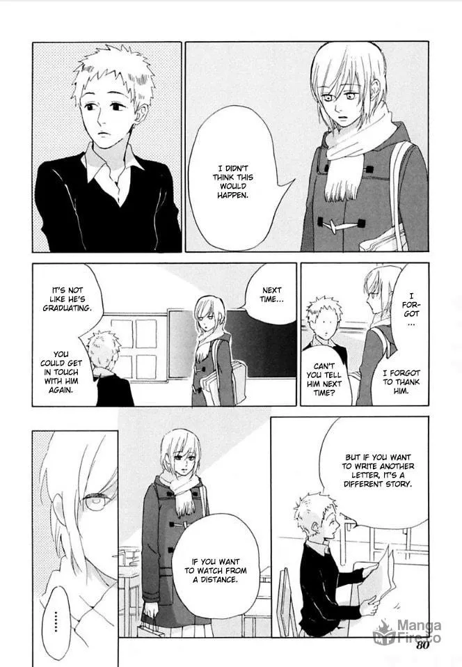 flat Chapter 37 page 40 - 