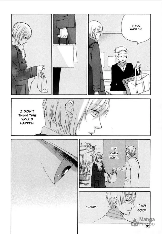 flat Chapter 37 page 42 - 