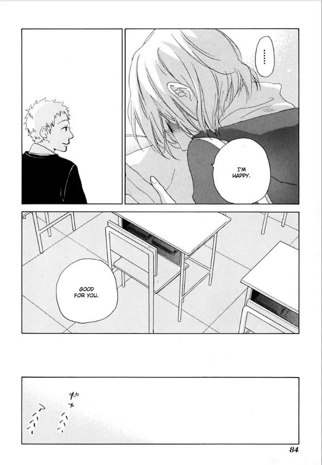 flat Chapter 37 page 44 - 