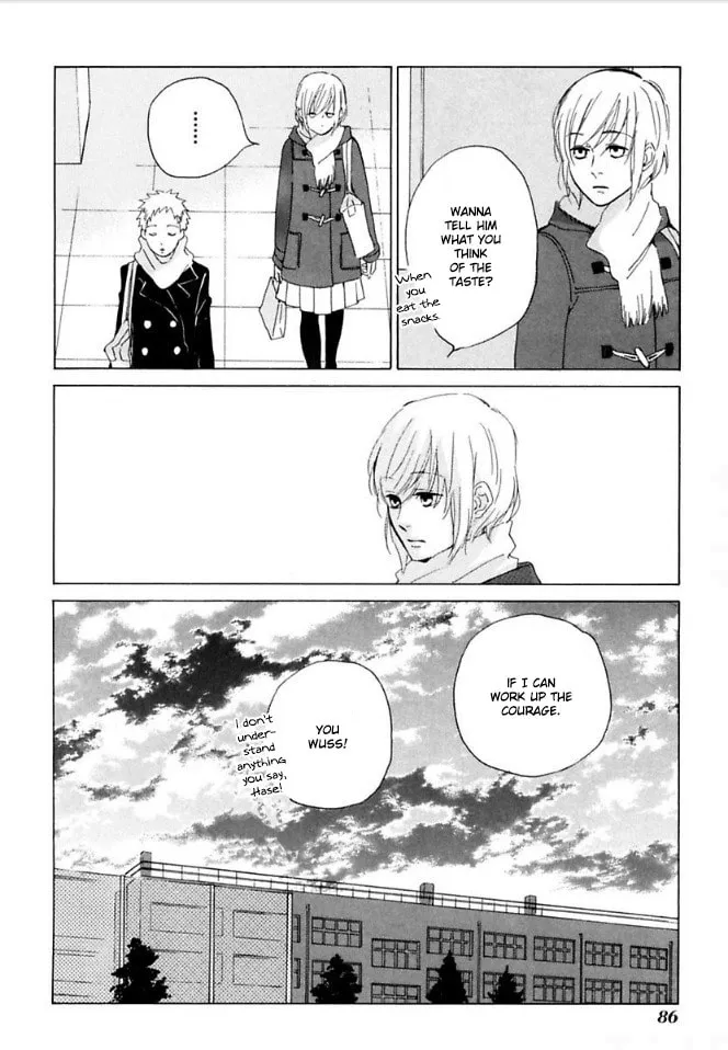 flat Chapter 37 page 46 - 