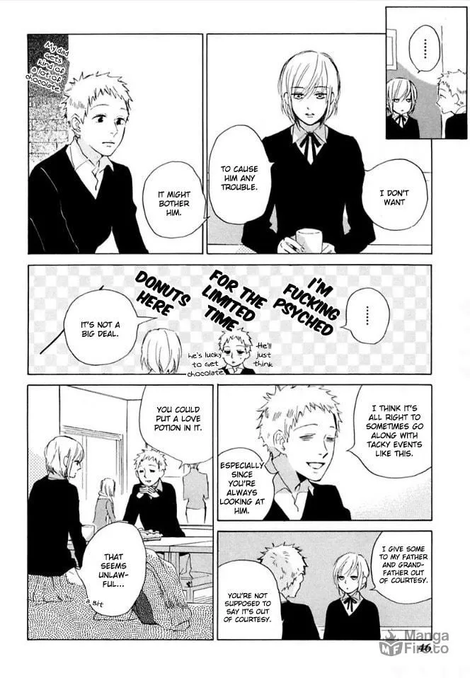flat Chapter 37 page 6 - 