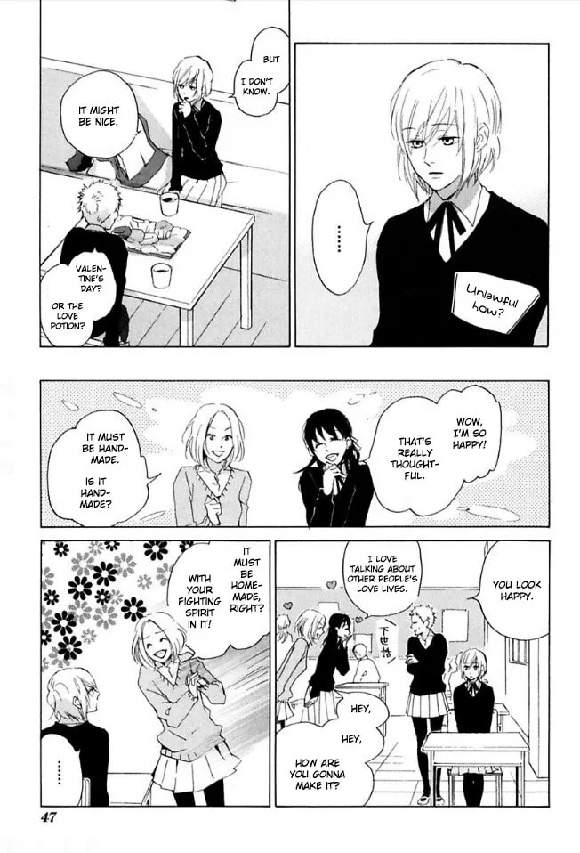 flat Chapter 37 page 7 - 