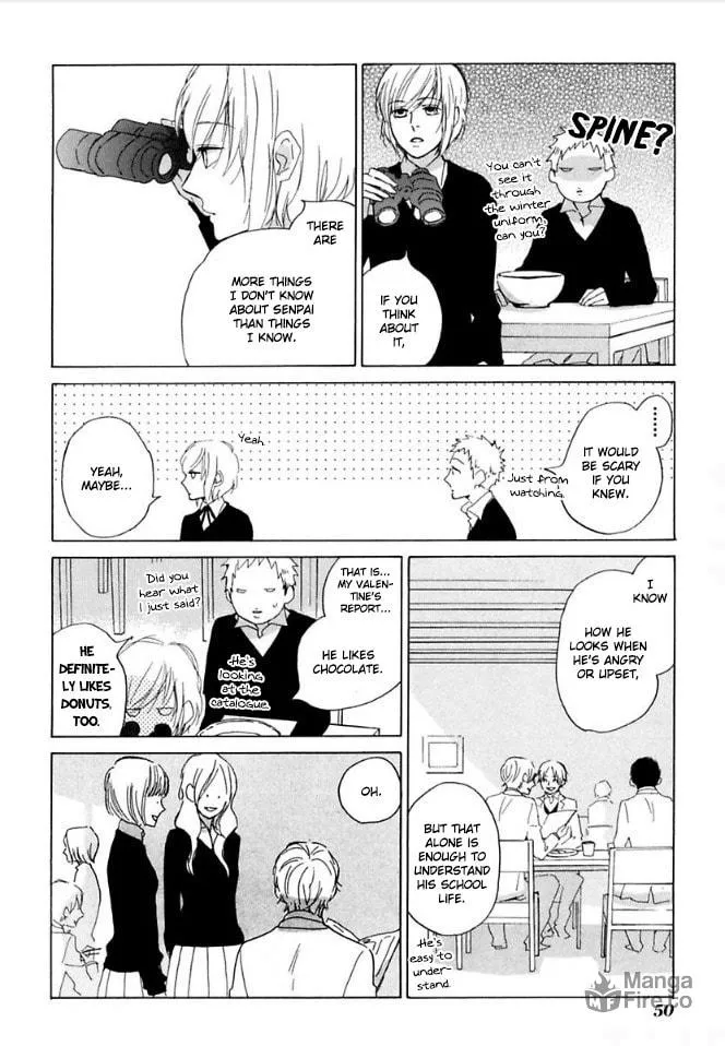 flat Chapter 37 page 10 - 