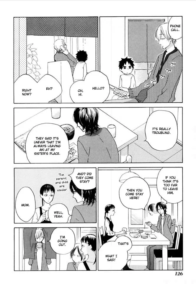 flat Chapter 39 page 2 - 