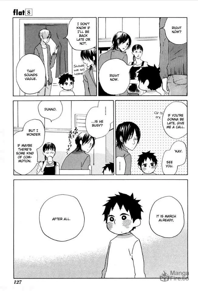 flat Chapter 39 page 3 - 