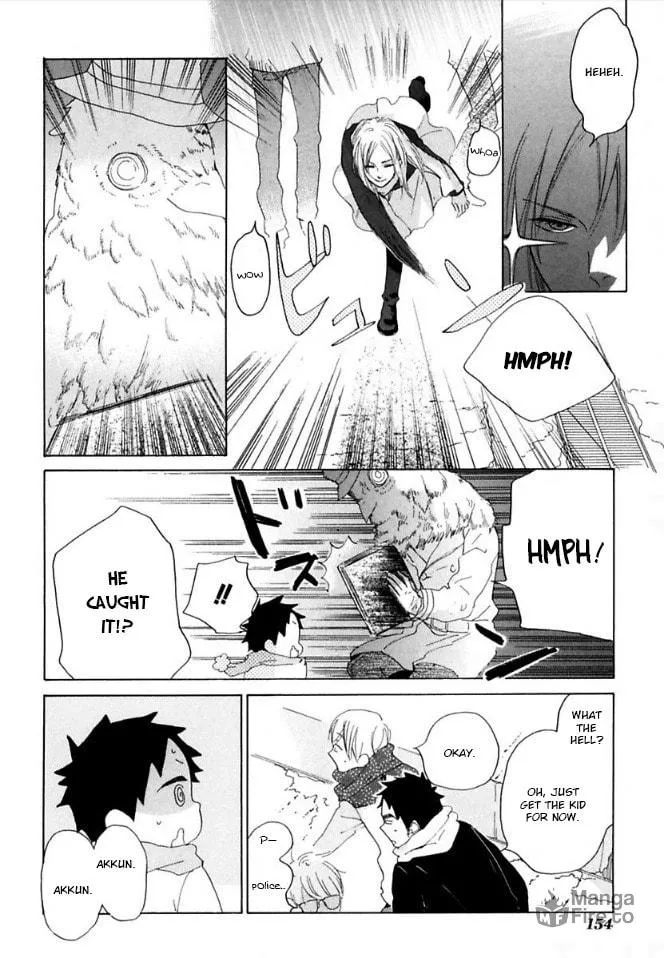 flat Chapter 39 page 30 - 