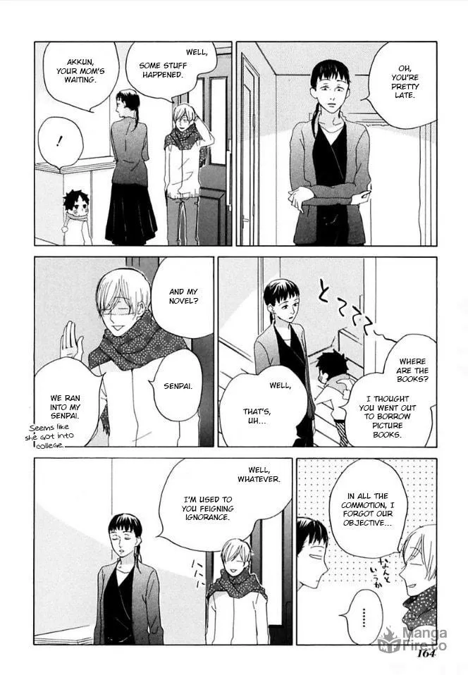 flat Chapter 39 page 40 - 