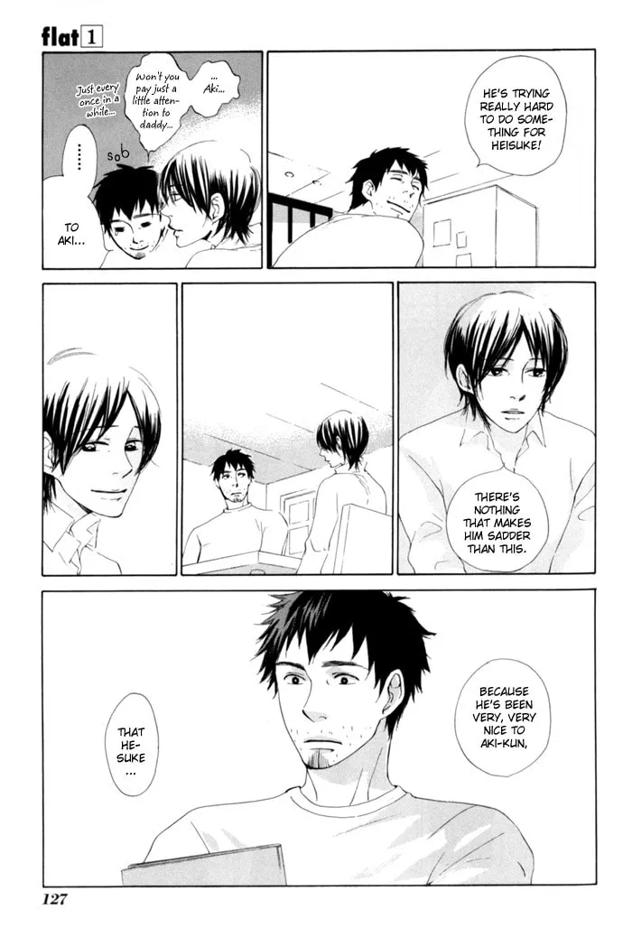 flat Chapter 4 page 19 - 