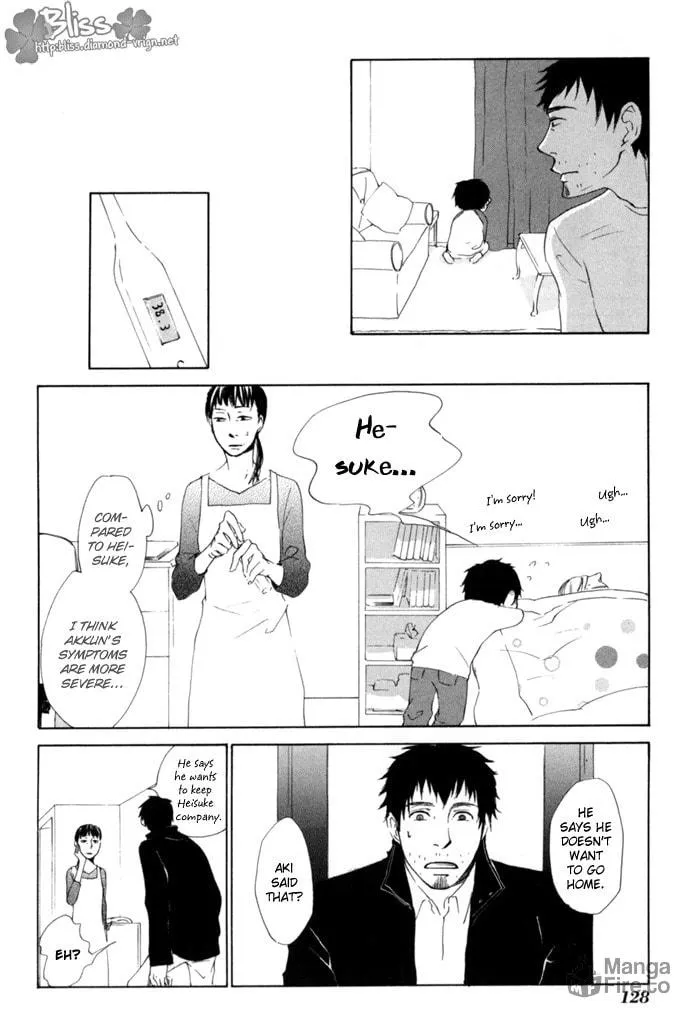 flat Chapter 4 page 20 - 