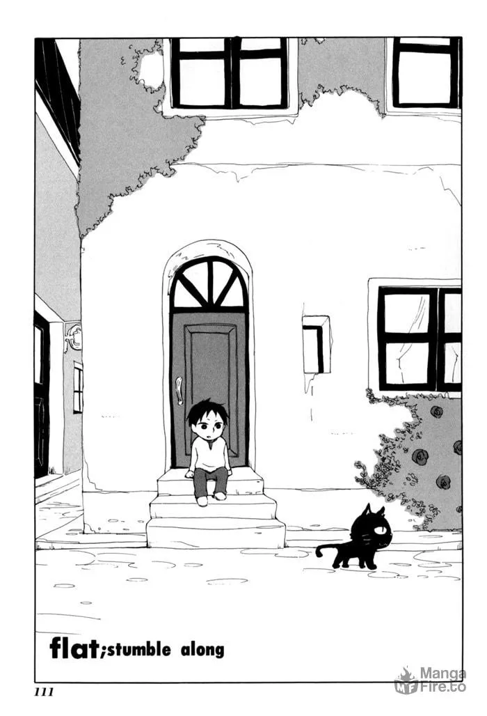 flat Chapter 4 page 3 - 