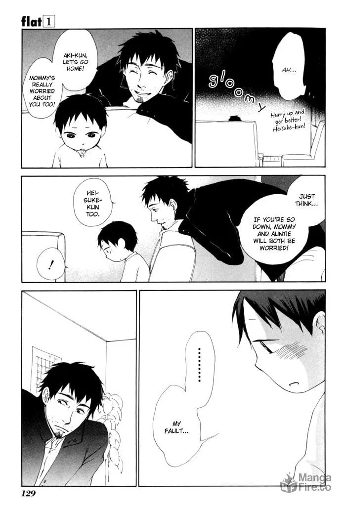 flat Chapter 4 page 21 - 