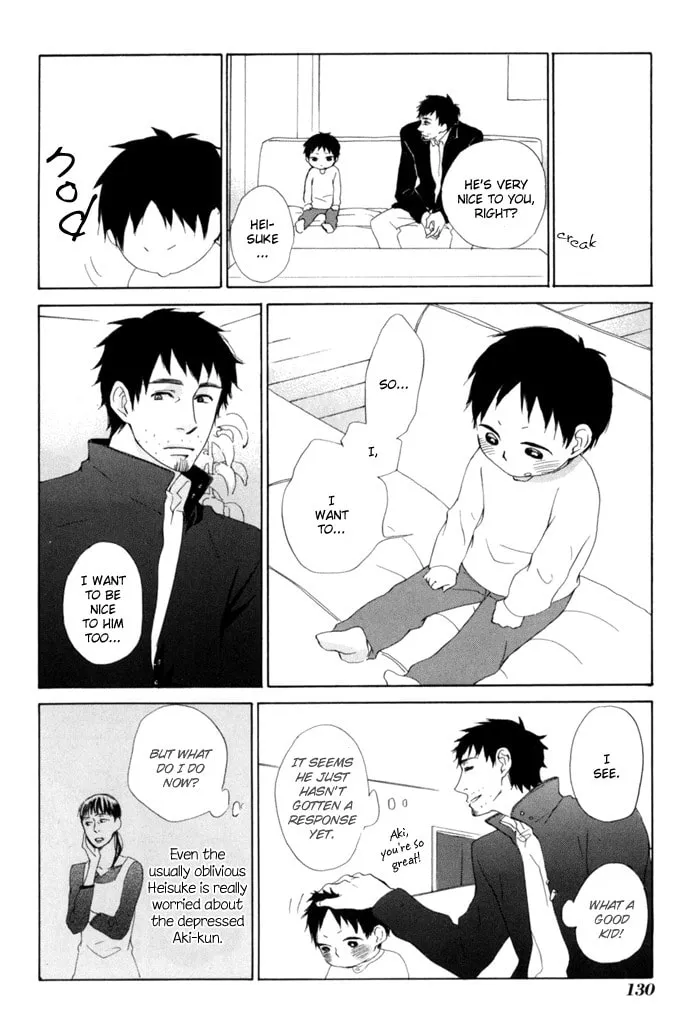 flat Chapter 4 page 22 - 