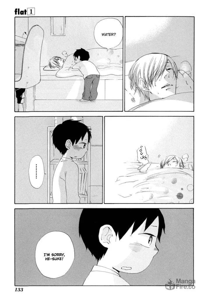 flat Chapter 4 page 25 - 
