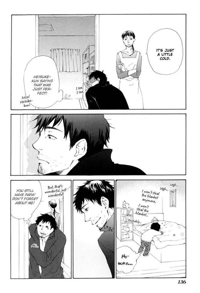 flat Chapter 4 page 28 - 