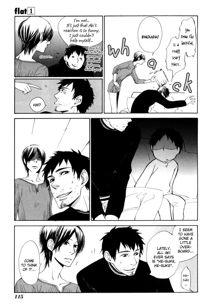 flat Chapter 4 page 7 - 