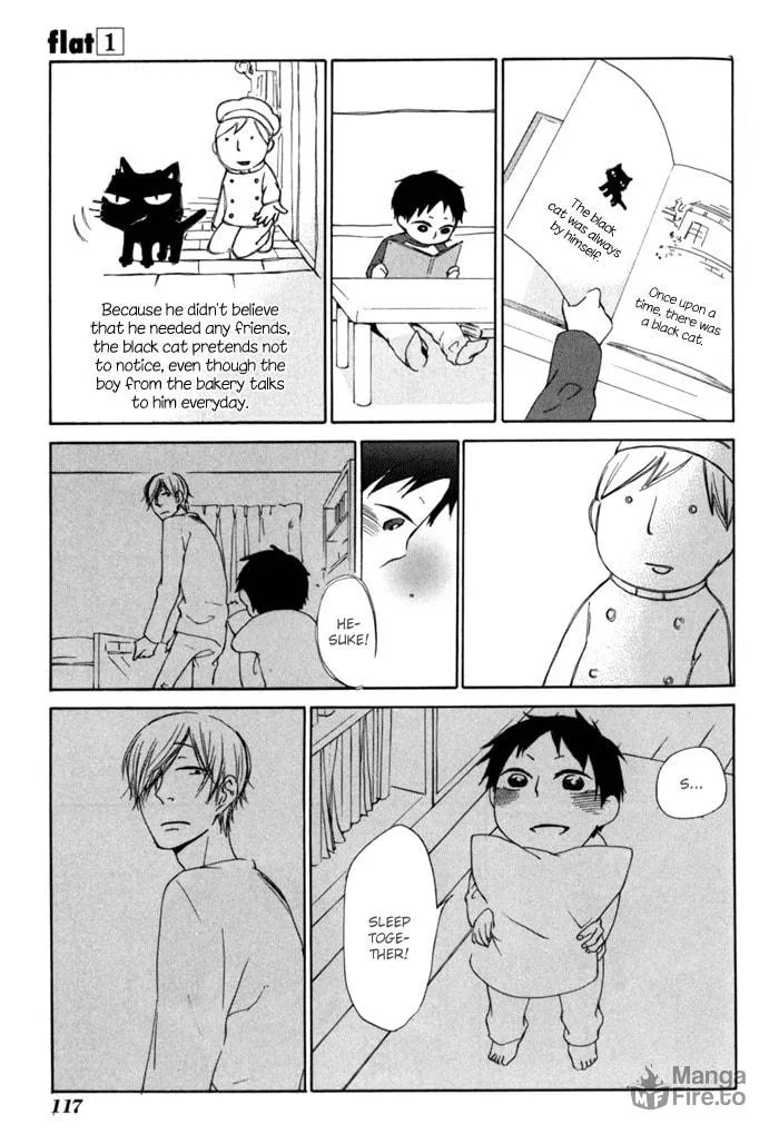 flat Chapter 4 page 9 - 